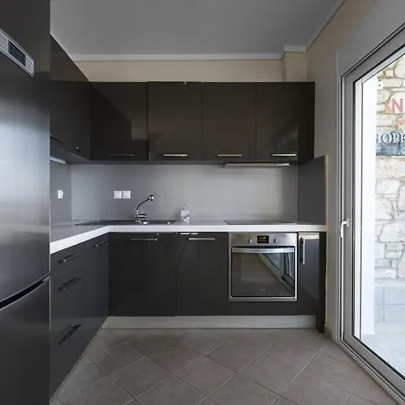 Βίλα Kalesma, Nilie Hospitality Mgmt Παλιούρι